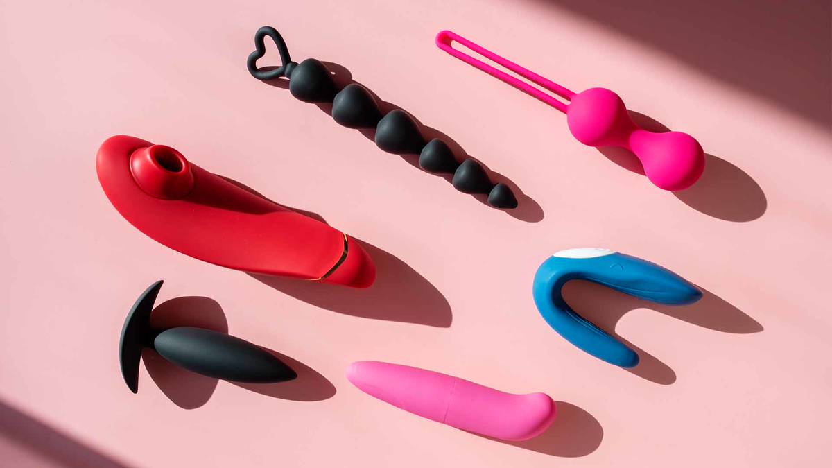 ประเภทของ Sextoy (เซ็กทอย)