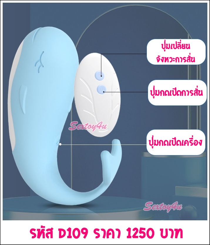 ไข่สั่นไร้สาย โลมาน้อย ไข่สั่นไร้สาย โลมาน้อย