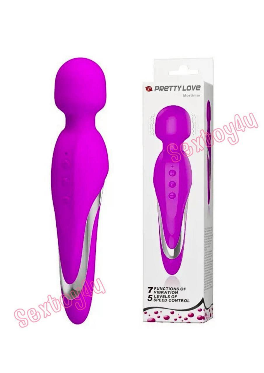 เครื่องนวดAV Pretty Love รุ่น Mortimer