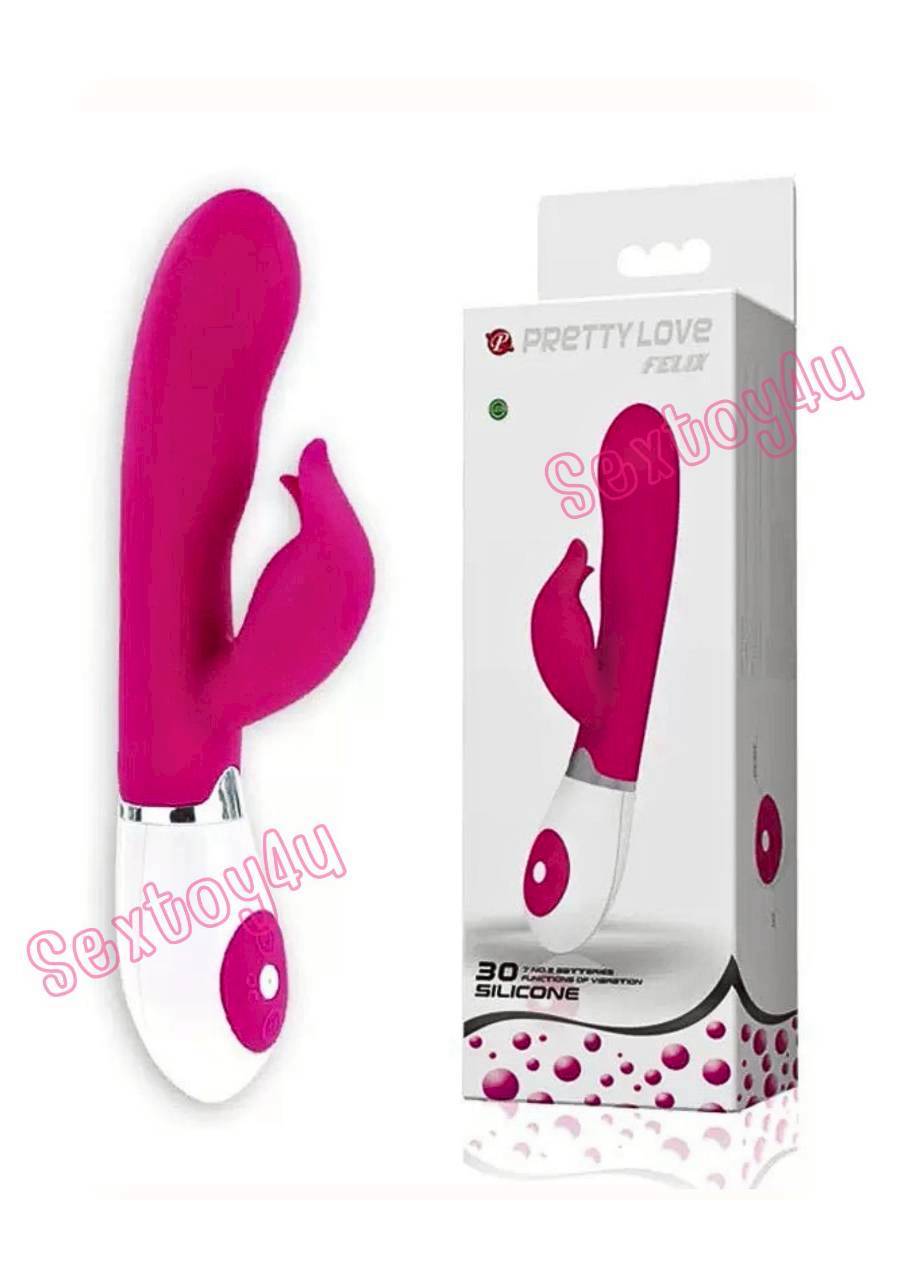 ดิลโด้ Pretty Love รุ่น Felix