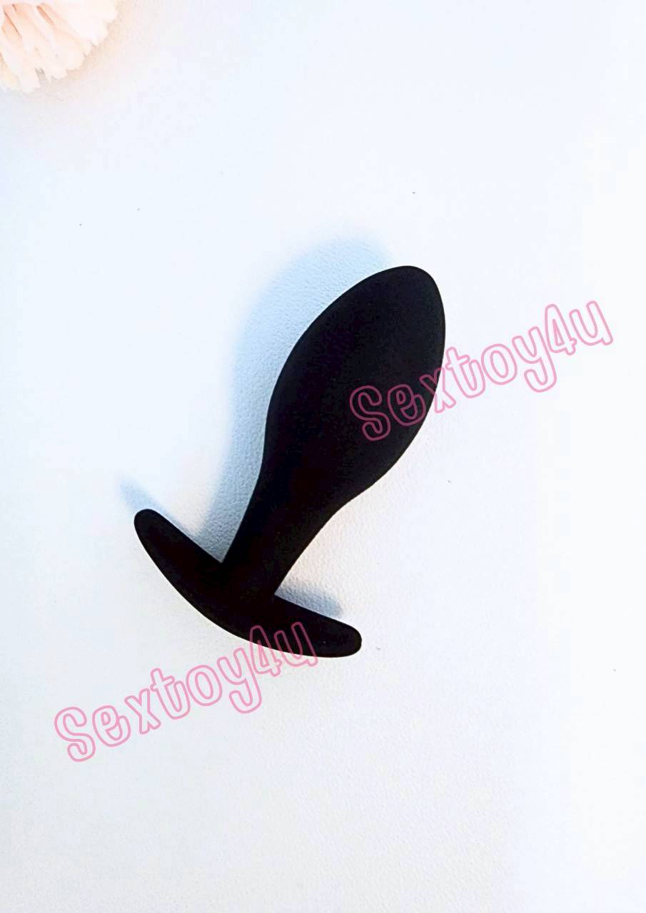 หมุดเสียบก้น Pretty Love Butt Plug