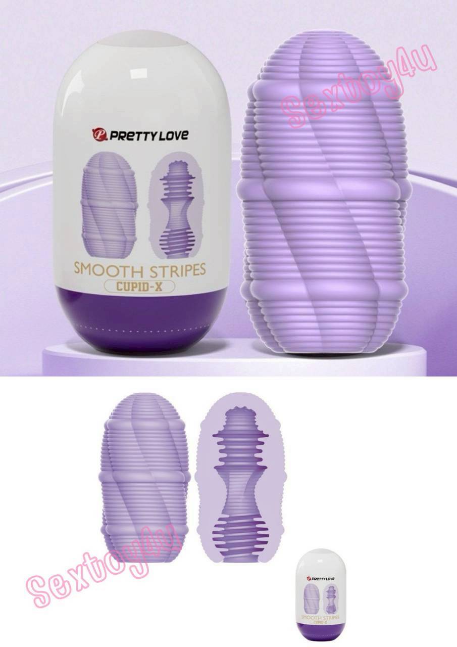 จิ๋มกระป๋อง แบรนด์ Pretty Love รุ่น Cupid-X