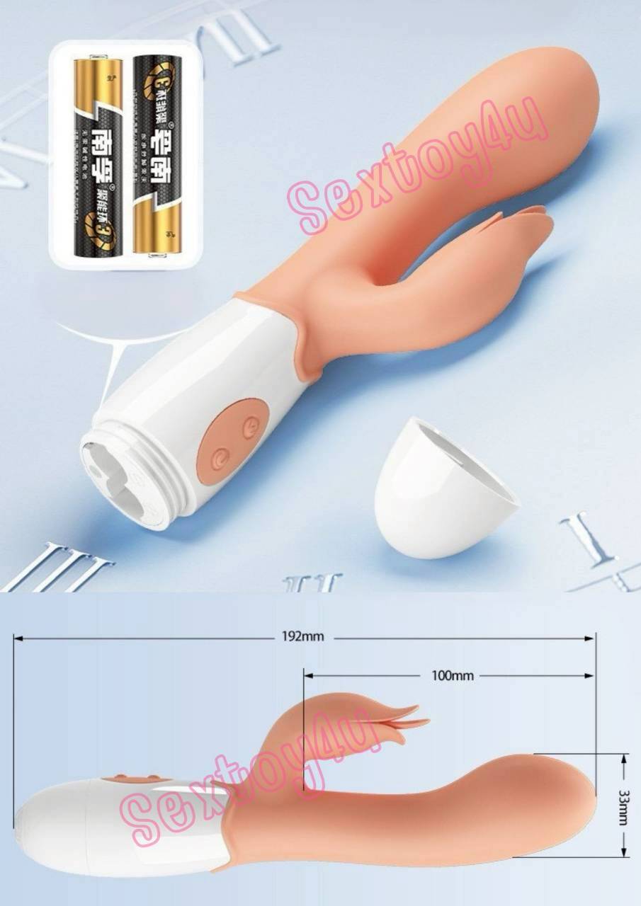 ดิลโด้ Pretty Love รุ่น Bloody Mary