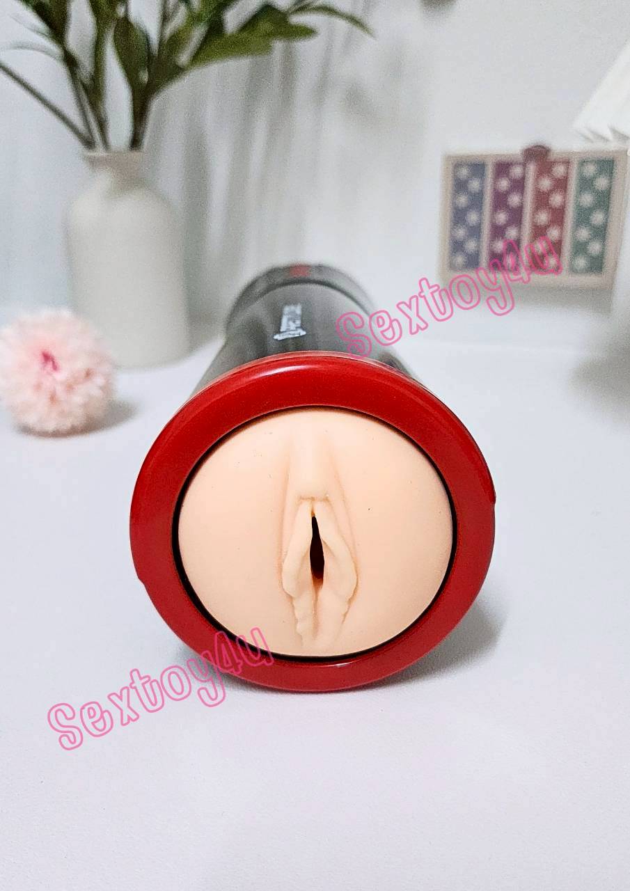 จิ๋มกระป๋อง ชักออโต้ แบรนด์ Pretty Love