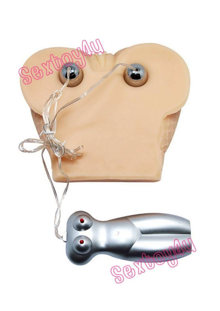 จิ๋มกระป๋อง จิ๋มเทียม รูปก้น สั่นได้ มีเสียงคราง แบรนด์ Baile