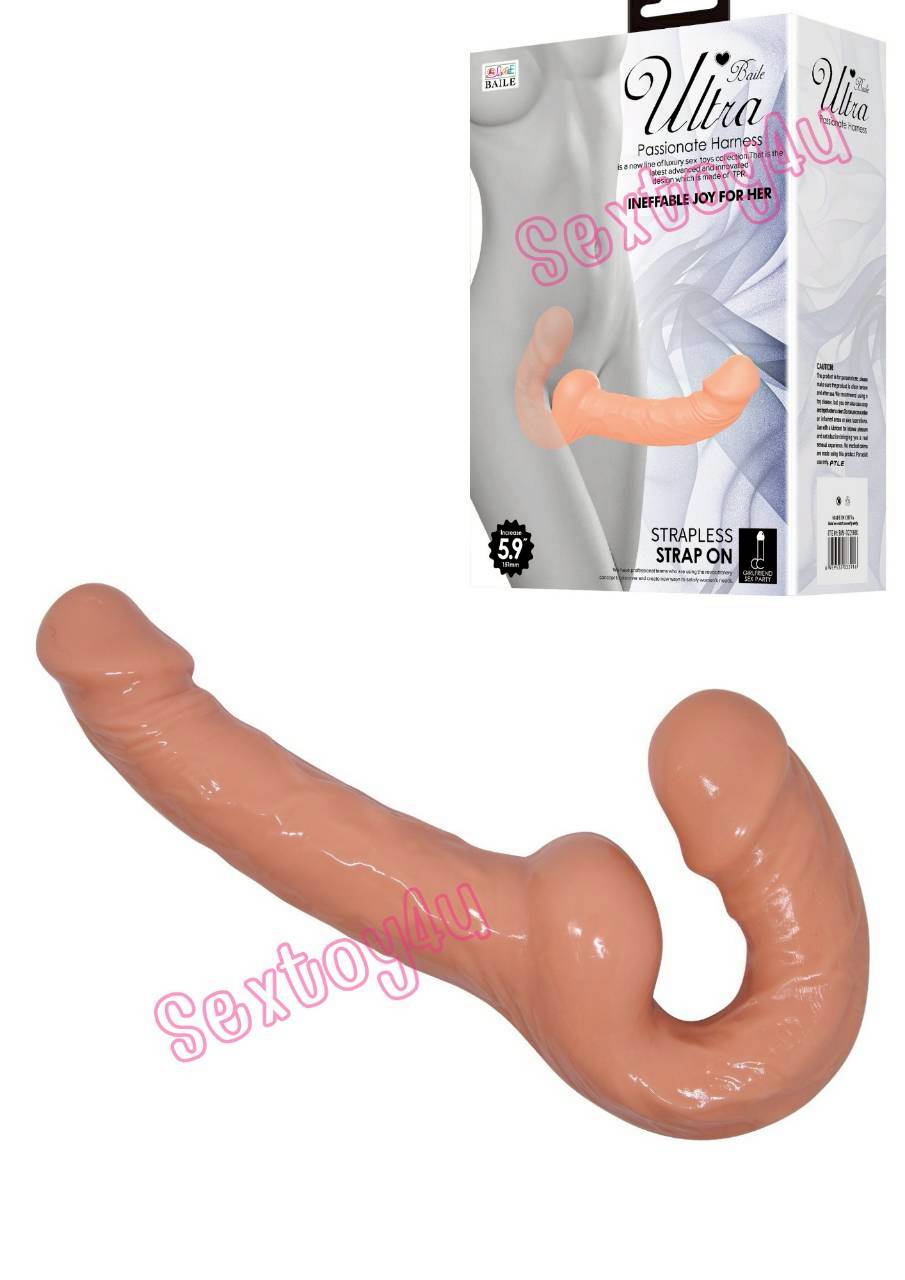 ดิลโด้ 2 หัว แบรนด์ Baile