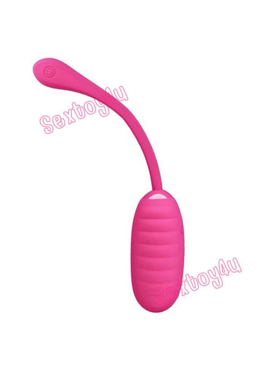 ไข่สั่นบลูทูธ ไข่สั่นนิ่ม ไข่สั่นไร้สาย แบรนด์คุณภาพ Baile