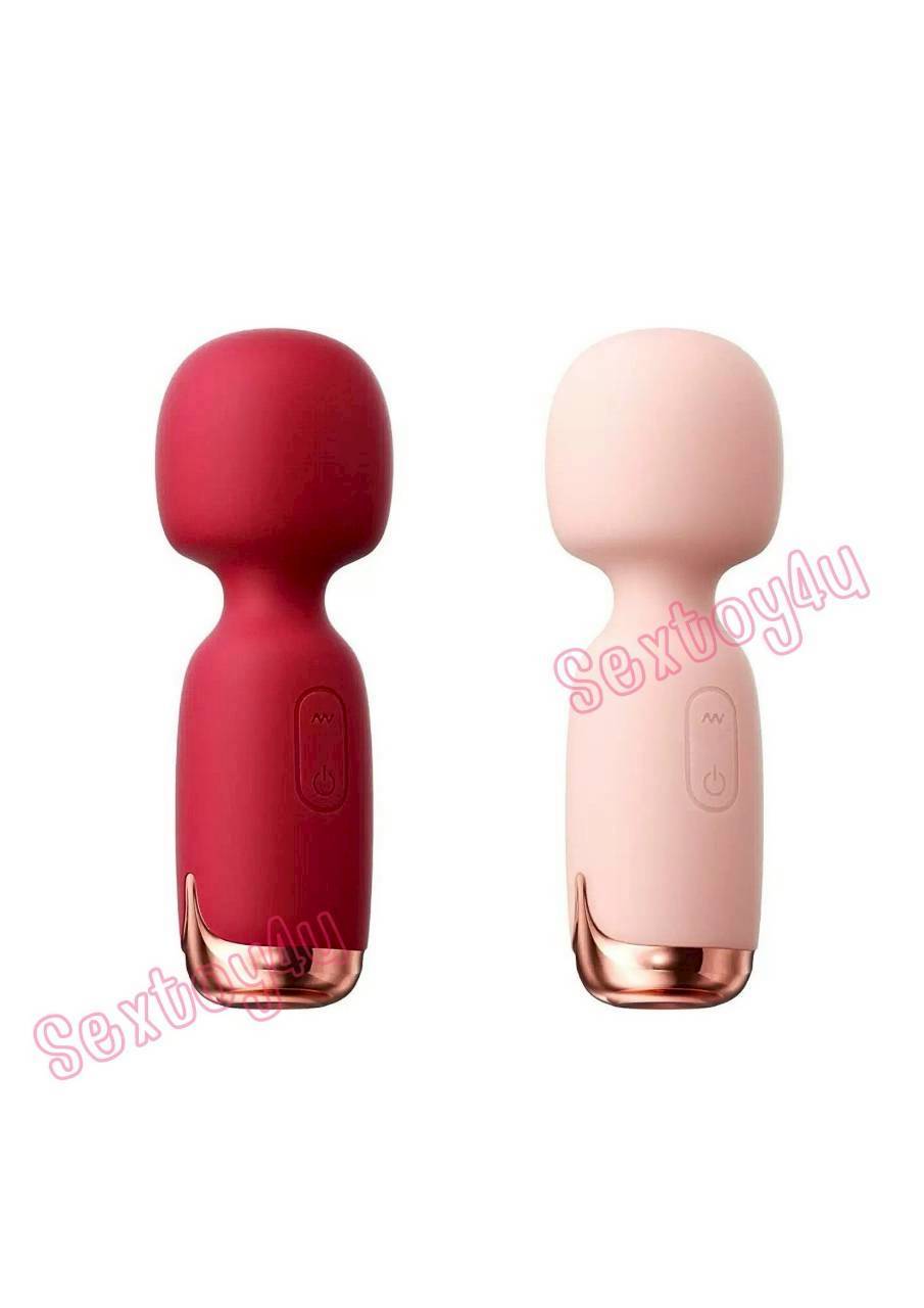 เครื่องนวดAV Mini ขนาดพกพา