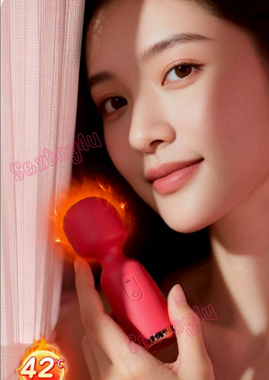 เครื่องนวดAV Mini ขนาดพกพา