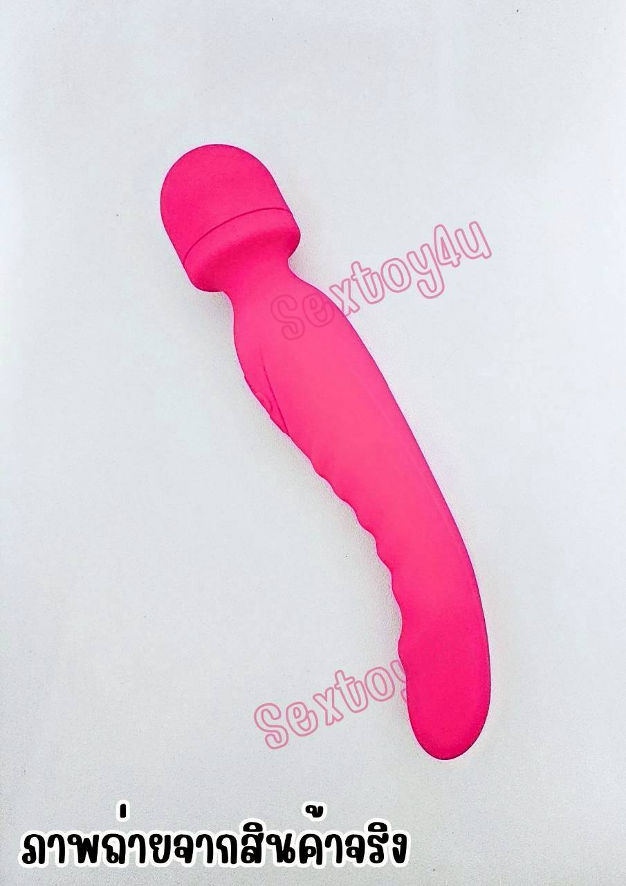 เครื่องนวดAV 2in1