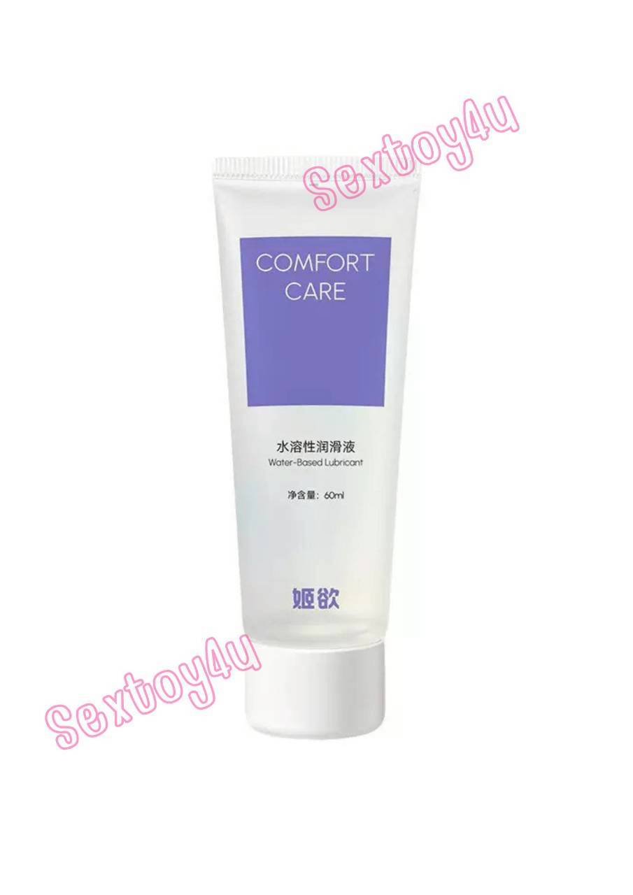เจลหล่อลื่น สูตรน้ำ แบรนด์ Jiuuy 60 ML.